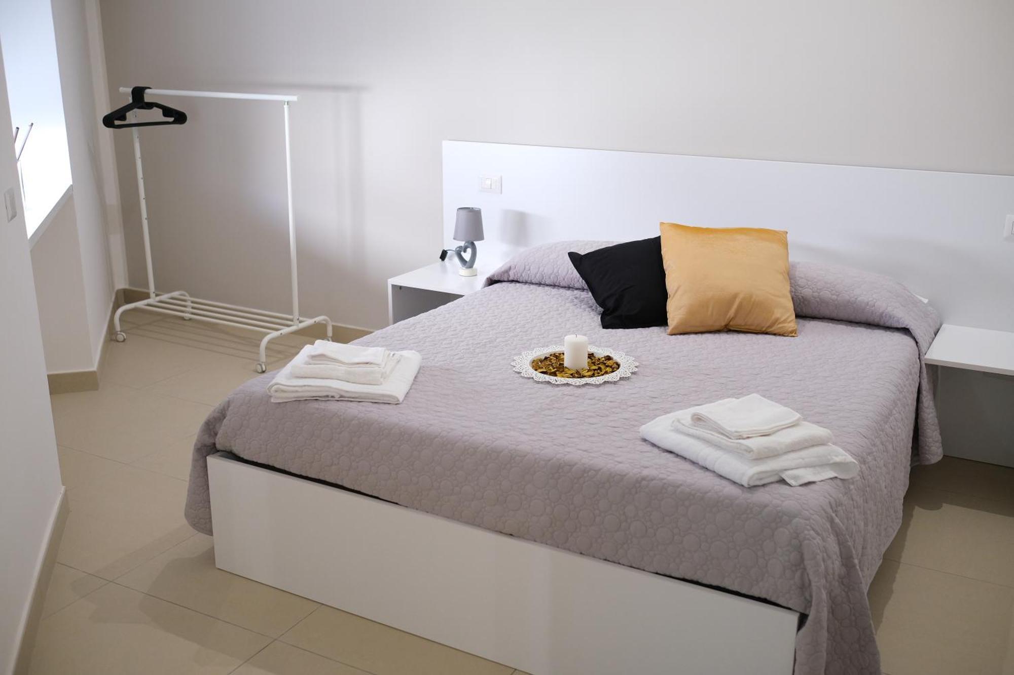 Hoa Suites Aversa Exteriér fotografie