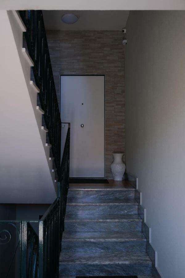 Hoa Suites Aversa Exteriér fotografie